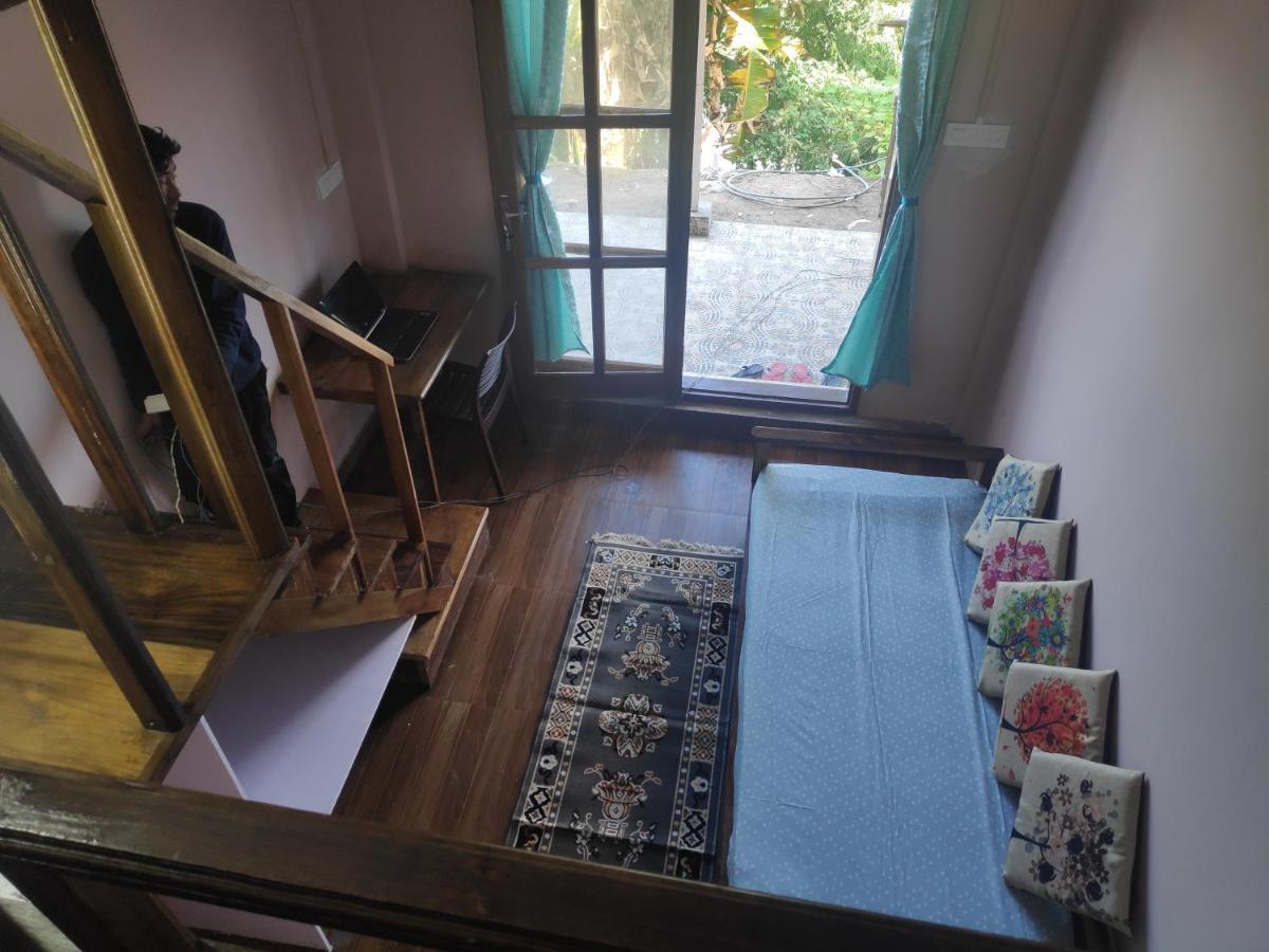 Darjeeling Bnb Kültér fotó