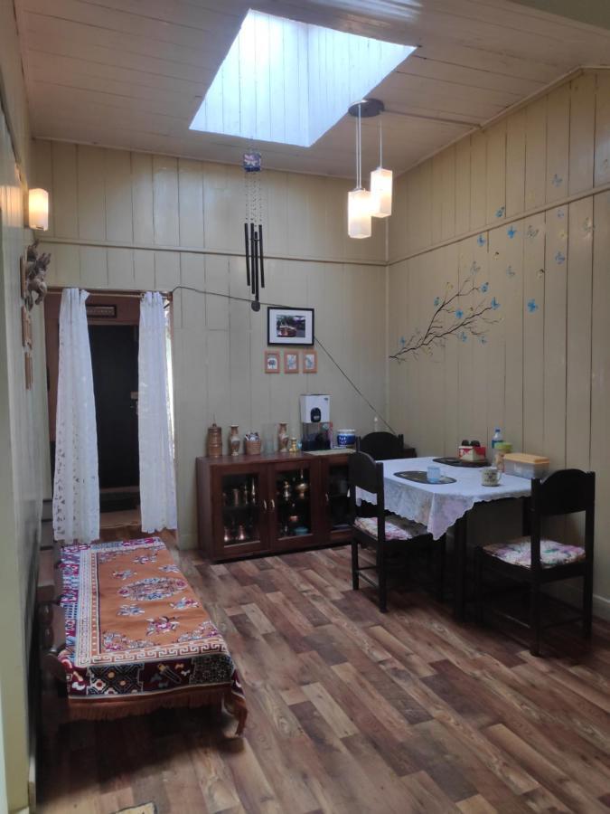 Darjeeling Bnb Kültér fotó