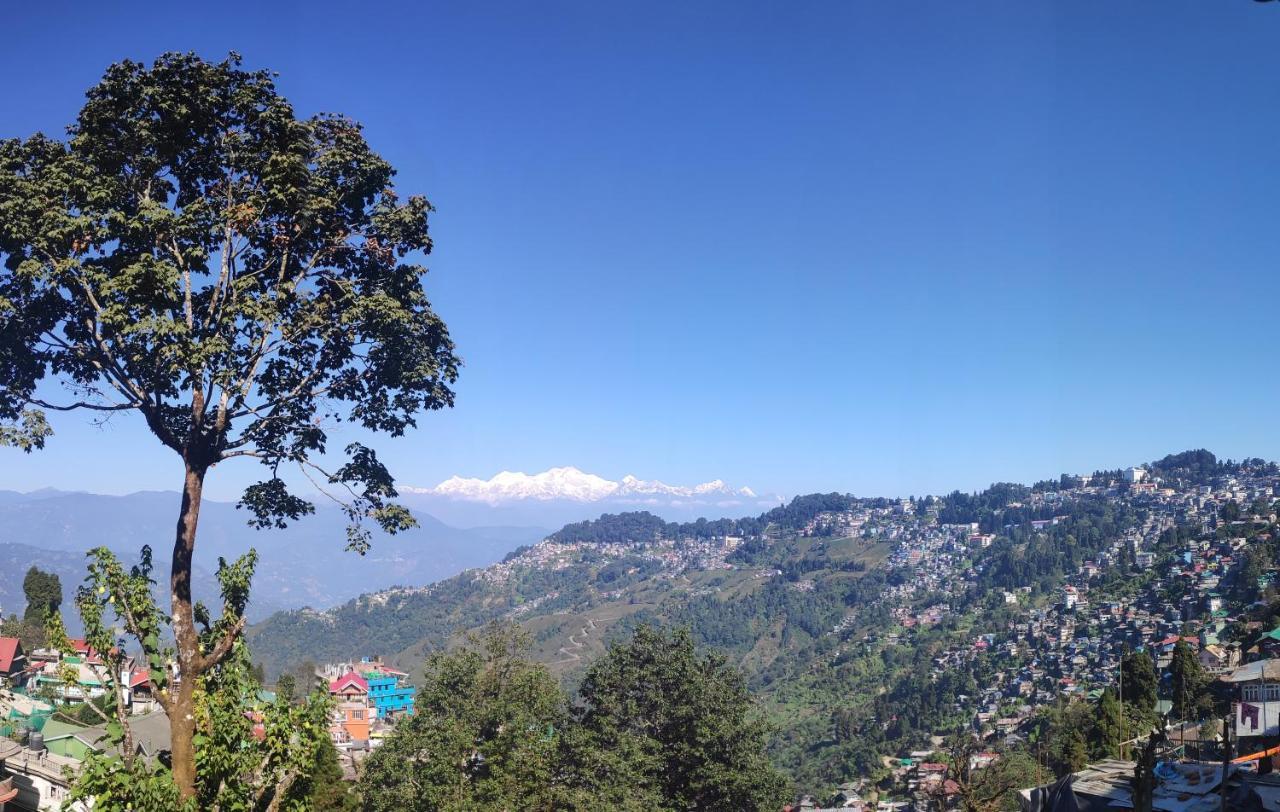 Darjeeling Bnb Kültér fotó