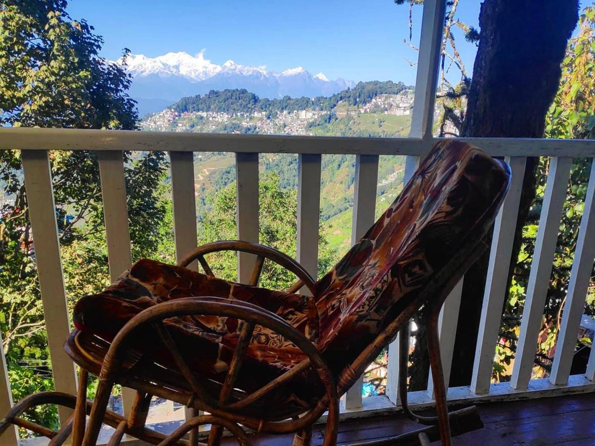 Darjeeling Bnb Kültér fotó