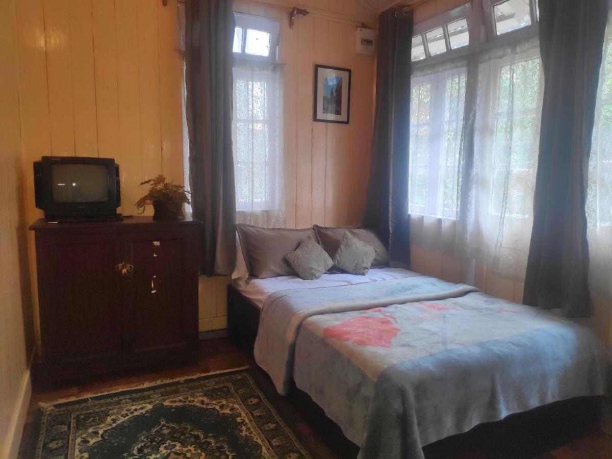 Darjeeling Bnb Kültér fotó