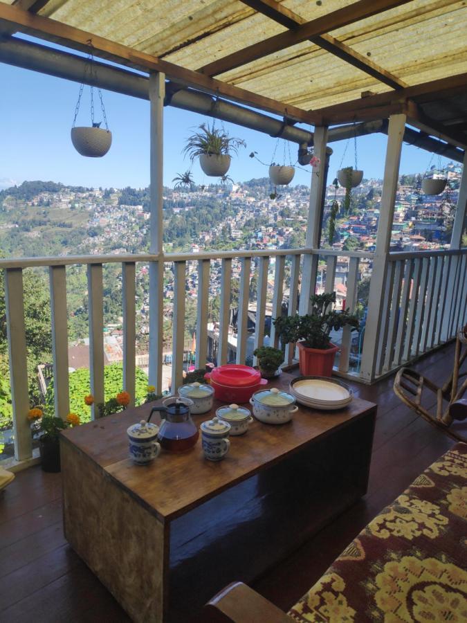 Darjeeling Bnb Kültér fotó