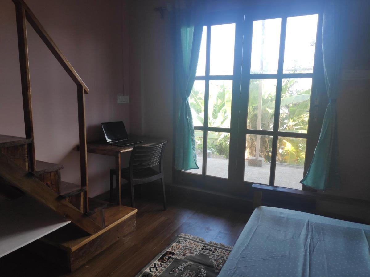 Darjeeling Bnb Kültér fotó