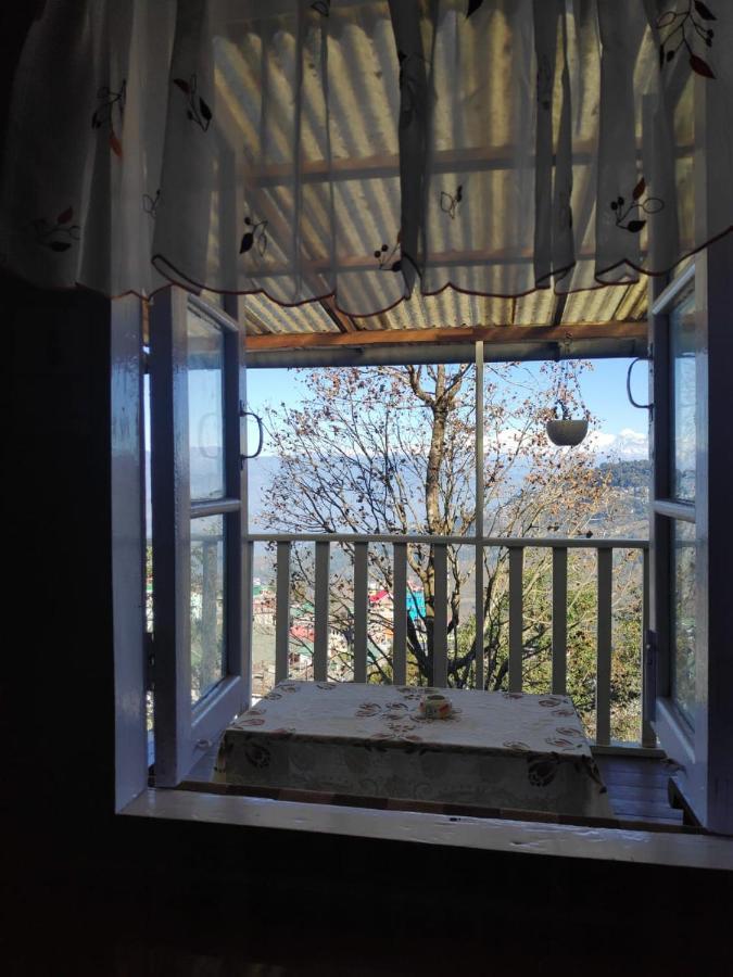 Darjeeling Bnb Kültér fotó