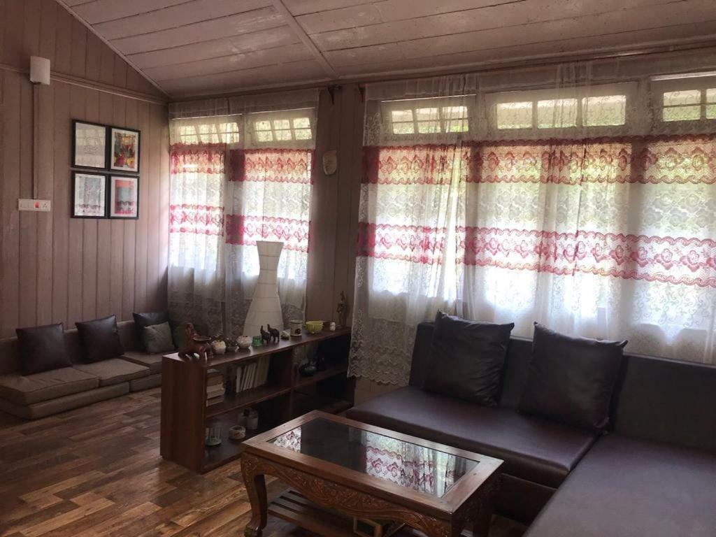 Darjeeling Bnb Kültér fotó