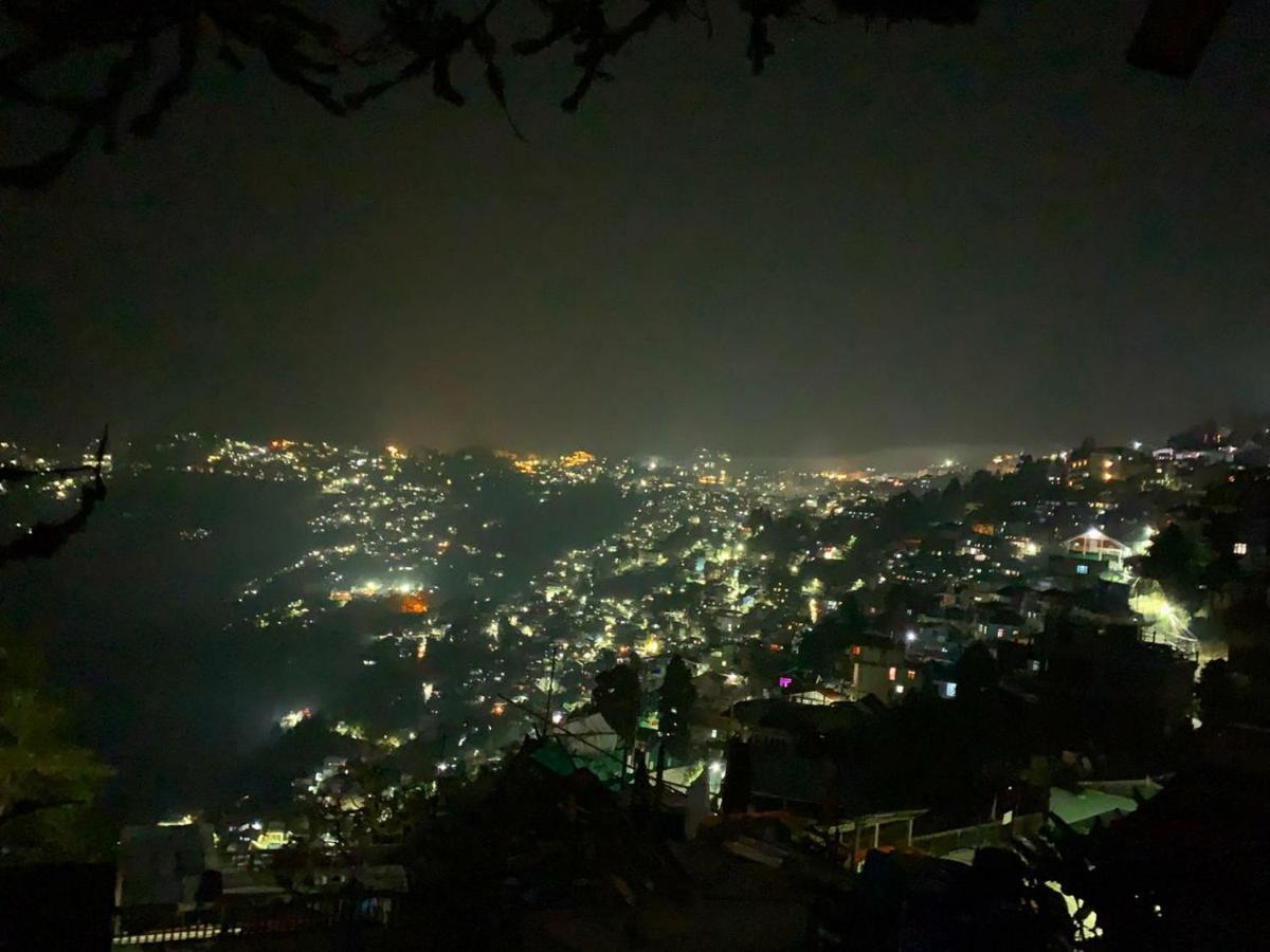 Darjeeling Bnb Kültér fotó