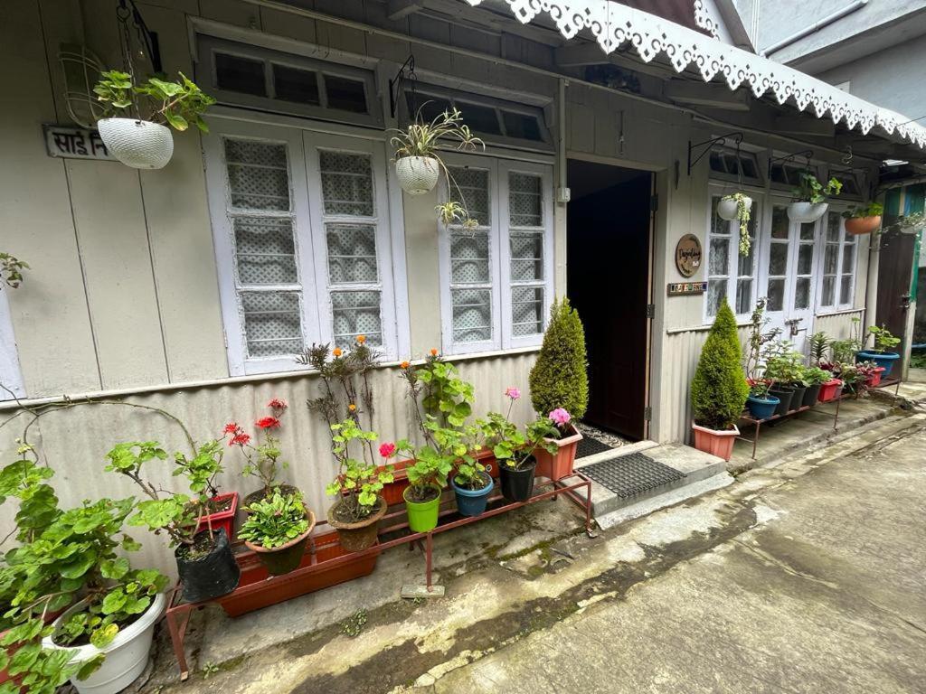 Darjeeling Bnb Kültér fotó