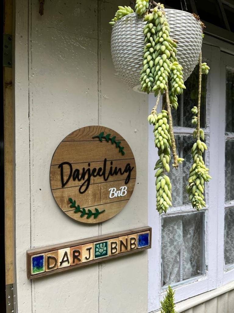 Darjeeling Bnb Kültér fotó